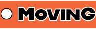 Moving
