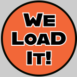 We Load It!